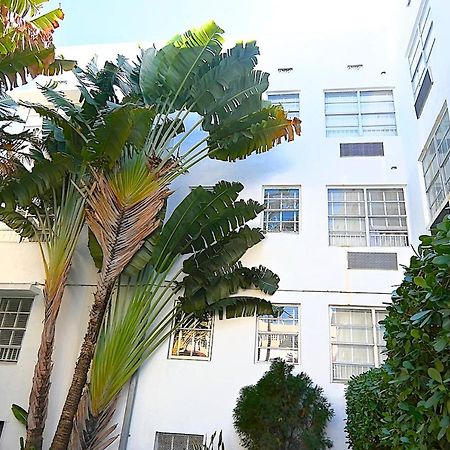 The Dilido At The Hudson Apartamento Miami Beach Exterior foto