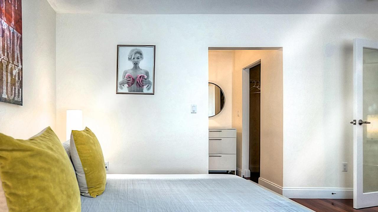 The Dilido At The Hudson Apartamento Miami Beach Exterior foto