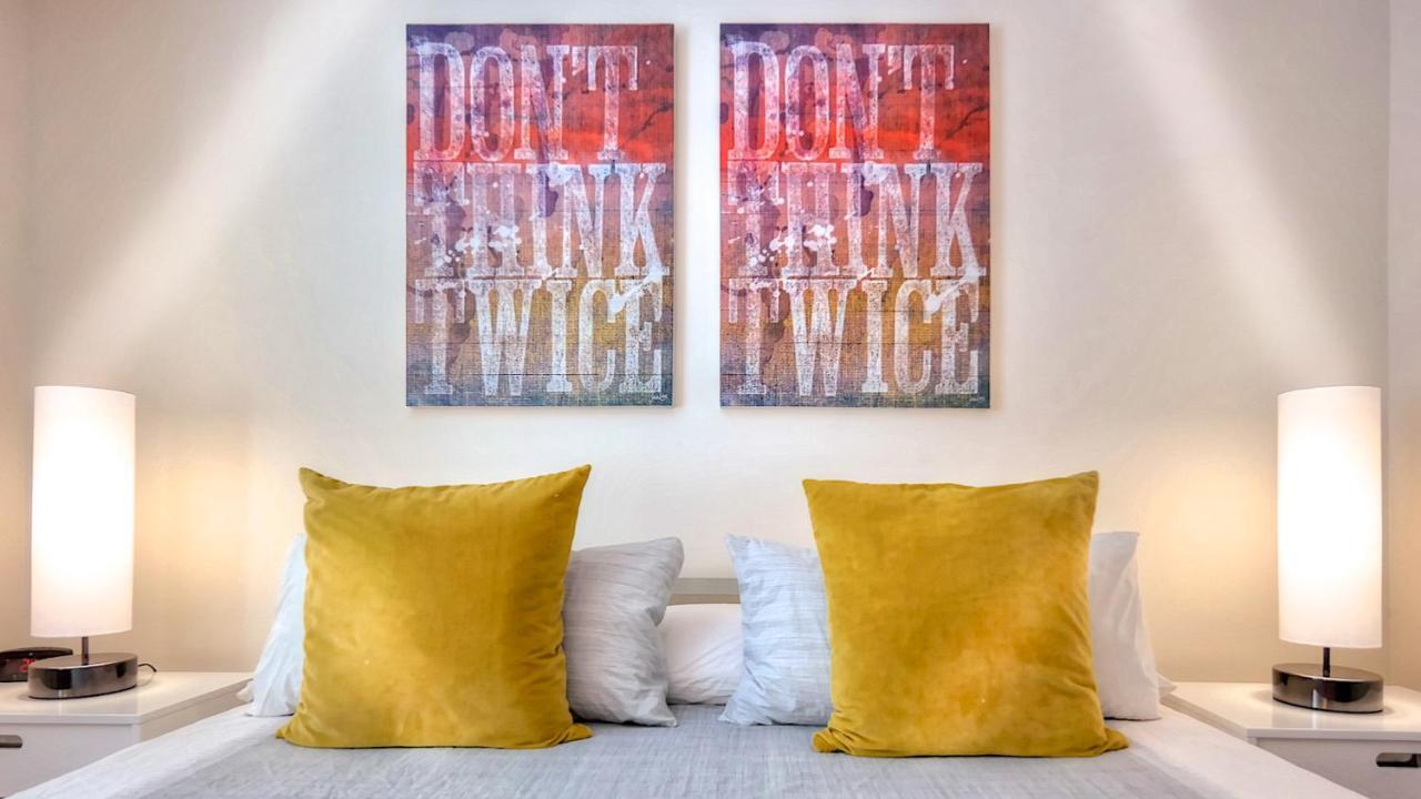 The Dilido At The Hudson Apartamento Miami Beach Exterior foto