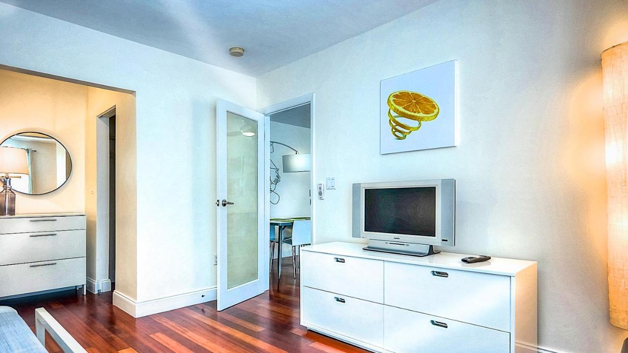 The Dilido At The Hudson Apartamento Miami Beach Exterior foto