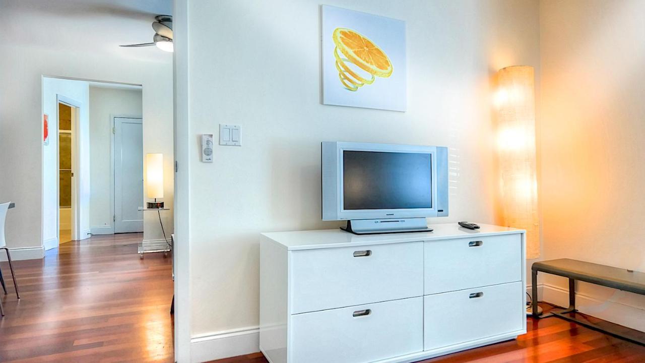 The Dilido At The Hudson Apartamento Miami Beach Exterior foto