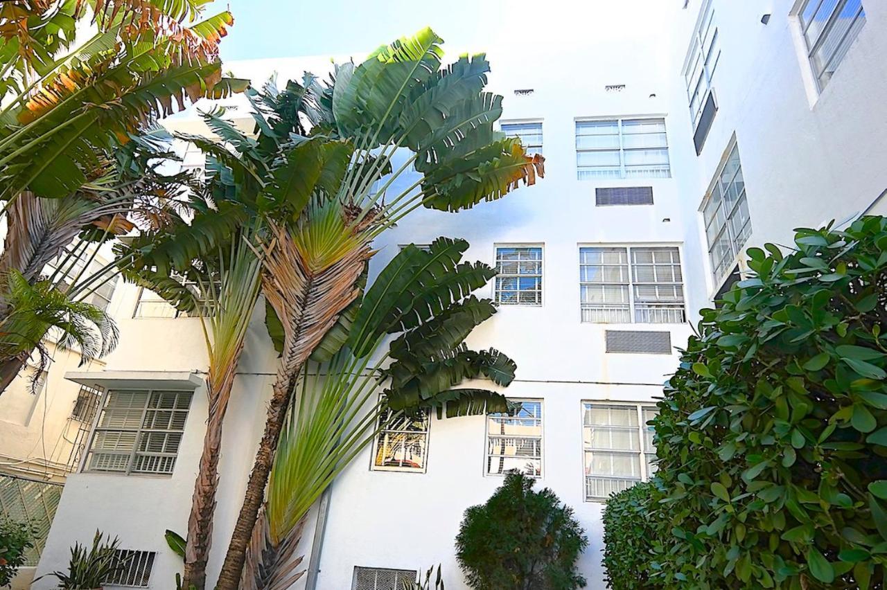 The Dilido At The Hudson Apartamento Miami Beach Exterior foto